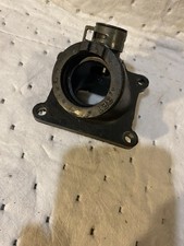 Carb inlet manifold for sale  SCUNTHORPE