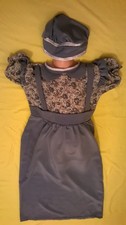 Girls victorian viking for sale  LEICESTER