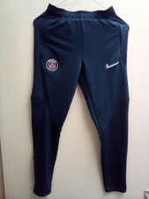 Psg nike tracksuit for sale  LUTON