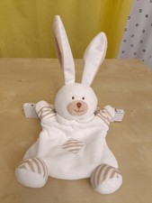 Pusblu hase handpuppe gebraucht kaufen  Obertraubling