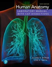 Human Anatomy Laboratory - Paperback, by Marieb Elaine; Wilhelm - Acceptable w comprar usado Human Anatomy Laboratory - Paperback, by Marieb Elaine; Wilhelm - Acceptable w comprar usado  Enviando para Brazil
