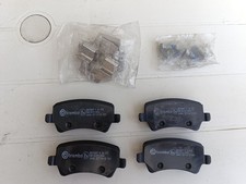 Brembo p24078 kit usato  Parma