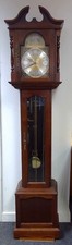 Emperor grandfather clock for sale  BANBURY