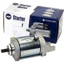 Anlasser starter 18733n gebraucht kaufen  Halstenbek