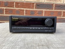 Technics ch550 sound for sale  CORBY
