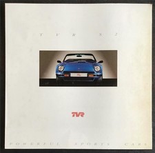 Tvr sports car for sale  LEICESTER
