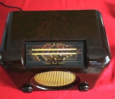 Bush dac90a brown for sale  PENZANCE