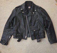 Great vintage schott for sale  Lanoka Harbor