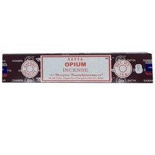 Encens opium satya d'occasion Encens opium satya d'occasion  France