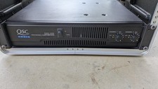 Qsc rmx850 amp for sale  Boulder