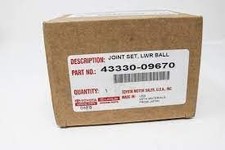 43330-09670, usado comprar usado  Enviando para Brazil