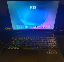Acer predator helios for sale  Roslindale