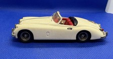 Jaguar xk150 coupé d'occasion  Saint-Estèphe