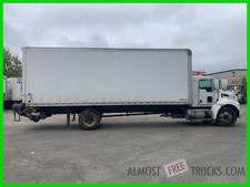 2020 kenworth t270 for sale  Oakland