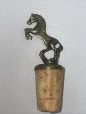 Vtg brass rearing for sale  Rancho Santa Margarita