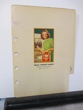 Coca cola 1940 for sale  Wentzville