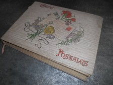 Album 445 cartes d'occasion  Poitiers