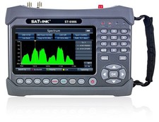 Satlink 6986 dvb gebraucht kaufen  Vohenstrauß