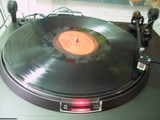 Platine vinyle brandt d'occasion  Brou