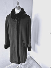 Manteau jour ailleurs d'occasion  Lyon IX