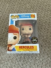 Funko pop hercules for sale  BRADFORD