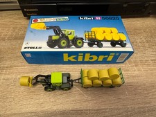 Kibri bausatz 50820 gebraucht kaufen  Hamburg