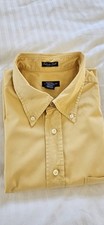Gant short sleeve for sale  EYE