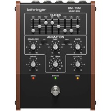Behringer 15m murf for sale  Middletown