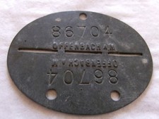 Ww2 wwii original for sale  Animas