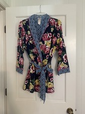 Bedhead pajamas robe. for sale  Thomasville