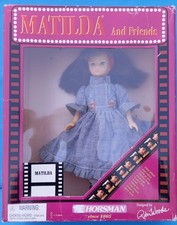 Vintage 1996 matilda for sale  BANBURY