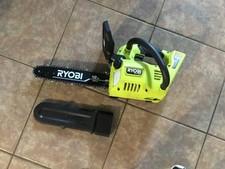 40v chainsaw 120 for sale  Keller