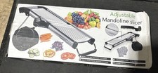 Mandoline food slicer for sale  Spring Branch