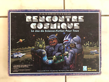 Rencontre cosmique jeux d'occasion  Rumilly