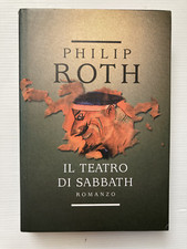Teatro sabbath philip usato  Torri del Benaco