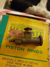 Ewarts 342560 fuel for sale  SHEFFIELD