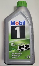 Mobil esp liter gebraucht kaufen  Johannesberg