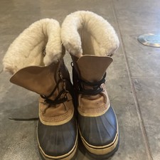 Caribou sorrel boots for sale  Cottonwood