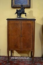 Piccola credenza italiana usato  Roma