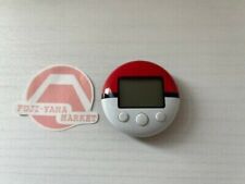 Acessórios para jogos Nintendo DS Pokewalker Pokemon Heart Gold Soul prata em estoque comprar usado  Enviando para Brazil