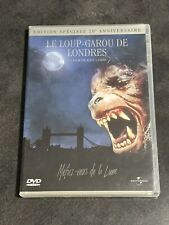 Loup garou londres d'occasion  Wattignies