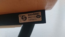 Souvignet plichaise stapelstuh gebraucht kaufen  Deutschland