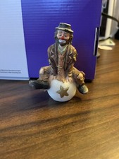 head emmett kelly clown for sale  Tolland