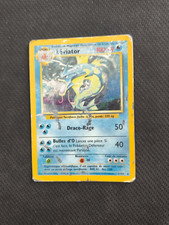 Lot cartes pokémon d'occasion  Saint-Dizier