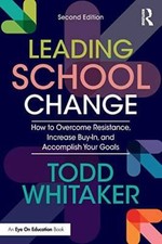 Leading school change for sale  Montgomery