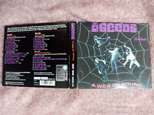The seeds web usato  Torino