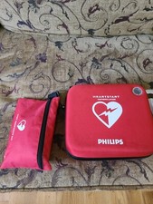 Philips m5066a heartstart for sale  Stilwell