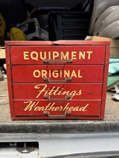 Vintage weatherhead metal for sale  Bremerton