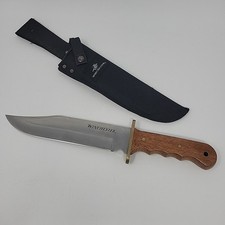 Winchester big bowie for sale  Greenfield