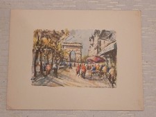 Marius girard print for sale  Tulsa